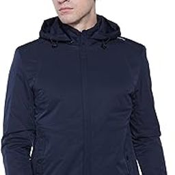 Men's Regular Fit Fashionable Lightweight Winter Jacket - Trendy, Warm, Comfortabll, and Perfect for Layering-picture-22