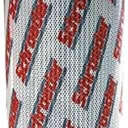 Schroeder KZ3 Hydraulic Filter Cartridge, Z-Media, Micro-Glass, Removes Rust, Metallic Debris, Fibers, Dirt; 9 Height, 3.9 OD, 1.625 ID, 3 Micron-13