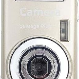 Mini 5MP 720P 30FPS Camcorder Travel Outdoor Activities (Gold)-image-31