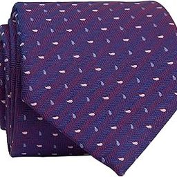 Microfiber Men's Tie-image-30