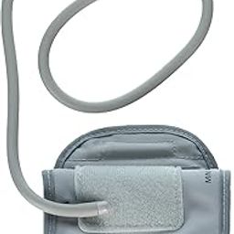 Omron CS24 Small Cuff Blood Pressure Monitor_Hem (Grey)-19