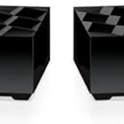 Netgear Nighthawk Whole Home Mesh WiFi 6 System (MK62) - AX1800 Router with 1 Satellite Extender, Coverage up to 3,000 sq. ft. and 25+ Devices, MK62 (12 gigabits_per_Second, Dual_Band)-image-48