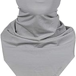 Summer Cycling Breathable Outdoor Sports Face Ice Silk Bandana Headband Anti-UV Running Training Face-image-10