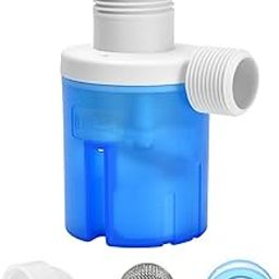Enakshi Water control Water Level for Water Water Tank 1/8inch up water |Home & Garden | Yard, Garden & Outdoor Living | Pools & Spas | Pool Equipment & Parts | Other Pool Equipment & Parts-16