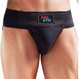 Pro Gym Inguinal Hernia Support Brief, Gym Supporter-image-44