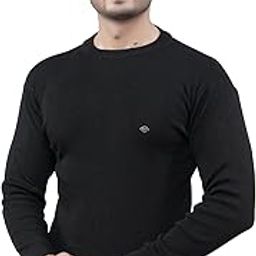 Stylish Mens Sweater | Men's Sweater | Striped Sweatshirt | Casual wear Sweater | Full Sleeves | Round Neck-image-68