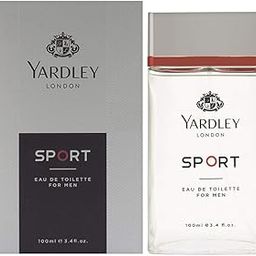 Yardley Gentleman Citrus & Wood EdT Perfume 100ml-image-31