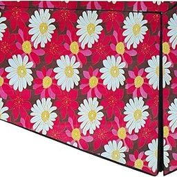Great Fashion® 2 layer dust proof smart LED LCD TV cover for 40 inch LED/LCD TV(GF_P04_LED40_BA004)-picture-24