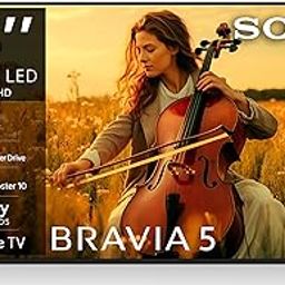 Sony 215 cm (85 inches) BRAVIA 5 Series 4K Ultra HD Smart Mini LED Google TV K-85XR55A-picture-16