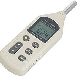 SIINC SOUND LEVEL METER-17