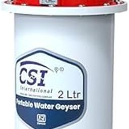 CSI International Instant Water Geyser 2 l, Portable Electric Water Heater with Auto Cut Off, Durable ABS Plastic Body | Fast Heating,1-Year Warranty | Ideal for Home, Office, Kitchen & Restaurant-picture-18