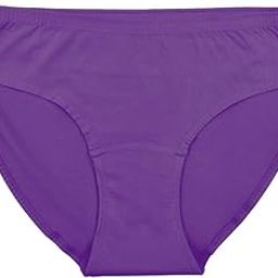 Pristine Life | Incontinence Underwear For Women | Wash & Reusable | Absorbs 25ml Of Leaks | Anti Bacterial, Hygienic & Leakproof | Comfy Cotton | Pack Of 1 | Magentra | XXL-image-98
