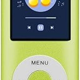 DRUMSTONE 𝐄𝐱𝐜𝐥𝐮𝐬𝐢𝐯𝐞 𝟏𝟓 𝐘𝐄𝐀𝐑𝐒 𝐖𝐚𝐫𝐫𝐚𝐧𝐭𝐲 MP3Portable HiFi Musicwith 1.8 Inch LCD Screen, Stylish and Slimwith Lossless Sound Multifunctional for Sports– r13Card not Included-picture-22