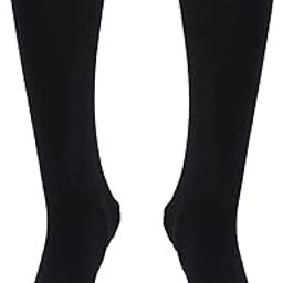 ELBME® Electric Heated Socks, Rechargeable, Black, Three Speed Intelligent Temperature Control, Unisex, Cotton, Washable, Skiing, Camping-image-17