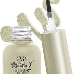 BEAUTY BERRY INSTA DRY NAIL LACQUER (69 CELESTIAL)-image-70