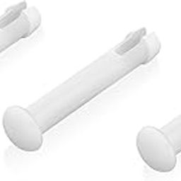 POOLX - Wheel pin for Aluminium vaccum head set of 3 pins-30