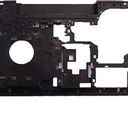 Swiztek Bottom Base Cover Base Body for Lenovo G500 G505 G510 Series.-image-70