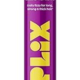 PLIX - THE PLANT FIX Heavenly Hair With Natural Biotin|15 Effervescent Tablets, Orange Flavour, Pack of 1|Supports Long, Lustrous, Strong Hair, |Vegan, Caffeine Free, Dairy Free, Sugar Free, Non GMO-image-99