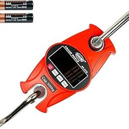 Digital Hanging Scale 300 Kg / 600 LBS Ocs-l Industrial Crane Scale-picture-8