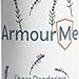 ArmourMe Shoe Spray | Shoe Deodorizer | Shoe Spray Smell Eliminator for Shoes and Sandal | Men & Women Extra Strength Shoe Odor Eliminator | Socks Deodorize.… (Lavender, 100 ml (Pack of 1))-image-42