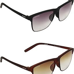Sunglass Combo Black & Brown (DOIT-001-002)-10