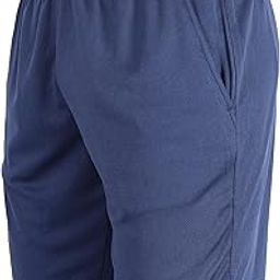 YONEX Badminton Apparel Shorts M 2645 Dark Navy S/8903224420963-image-27