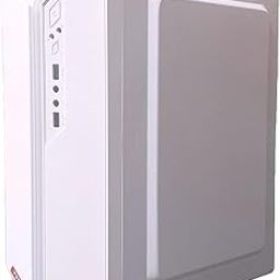IGLIMMER Computer Desktop PC (Core i5-2ND GEN || 8GB RAM ||2GB Graphics|| 512GB SSD || HDMI || VGA || Ethernet || HD Graphics 4600 || USB 3.0 || Win 11) Basic Software Installed-30