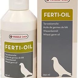 Versele Laga Pigeon, Oropharma Ferti-Oil, Food Supplement, 250-Gm-picture-15