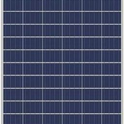 Luminous Poly Crystalline Solar Panel 325 Watt- 24 Volt (Pack of 2 Panels)-picture-11