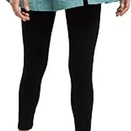 max Women's Skinny Fit Mid Rise Leggings-picture-20