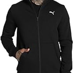 Men's A-Line Coat-image-30
