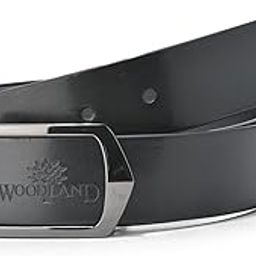 woodland Men Belt-picture-6