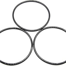HAKATOP 3 Pack O-Ring for Pentair 357255 Cover Lid-image-42