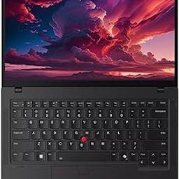 Lenovo ThinkPad P14s Gen 5 AMD AMD Ryzen™ 7 PRO 8840HS Processor, 14" FHD+ WUXGA (1920 x 1200), IPS, Anti-Glare, 1 TB SSD, 32 GB DDR5, Windows 11 Pro 64 - Mobile Workstation-picture-25