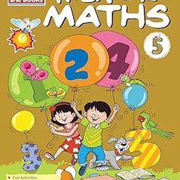 Frank EMU Books Mental Maths for Class 5 Practice Workbook with Fun Activities Based on NCERT Guidelines (Age 9 Years and Above)-image-27