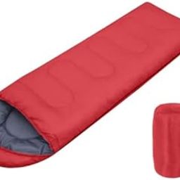 Phoenix 5 °C Sleeping Bag for Camping, Travelling, Backpackers Weight 950 G (Blue)-image-26