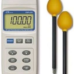 Lutron Emf-839 Electronic 3 Axis Radio Frequency Electromagnetic Field Meter-1