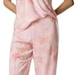 marks & spencer Polyester Women's Pajama Set-picture-15