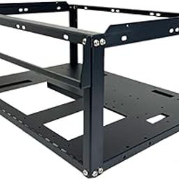 The Style Sutra DIY Gaming Computer Case Stackable Stand Accessories Utility|Computers/Tablets & Networking | Computer Components & Parts | Computer Cases & Accessories-24