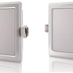 SYSKA Rdl Led Slim Downlight (Cool Day Light, Polycarbonate) (Warm White, SSK-RDL-S-12W, 2, SSK-RDL-S-12W-4000K)-28