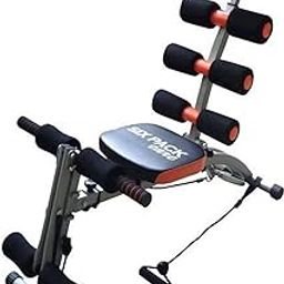 Dubai Gallery six pack care Abdominal Machine-image-2