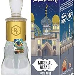 Parag Fragrances Musk Al Razali 25ml Attar/Itra/Natural Fragrance Oil/Perfume Oil (Arabian Series) 0% Alcohol, Long Lasting & Naturally Distilled Attars-picture-17