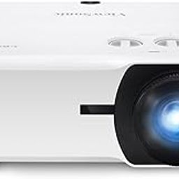 ViewSonic Ls740Hd 5000 Lumens 1080P USB Laser Projector with 1.3X Optical Zoom, H/V Keystone, 4 Corner Adjustment, and 360 Degrees Projection for Auditorium, Conference Room and Education, White-23