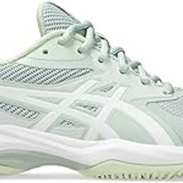 Womens Game FF Lichen Rock/White Tennis Shoes - 8 UK (1042A281.300)-image-49