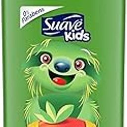 Suave Kids Strawberry Blast 2 in 1 Smoothers Shampoo + Conditioner, 532 ml-image-23