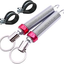 CALANDIS Car Trunk Spring Lifting Device Sturdy Automatic for Auto Supplies Motors | Parts & Accessories | Car & Truck Parts | Exterior | Trunk Lids & Parts-image-28