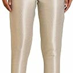 Women Mid Rise Strechable Slim Pants | Trousers-image-68