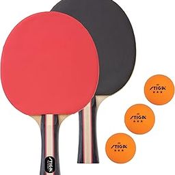 STIGA Performance Table Tennis Set (2 Player Set)-picture-25