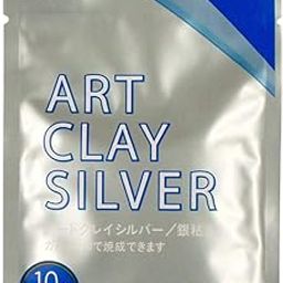Art Clay Silver 10g A-273 (japan import)-picture-27