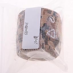 Calandis 5cmx4.5m Bionic Camo Gear Wrap Hunting Camping Stealth Tape Desert Camo 2-picture-19